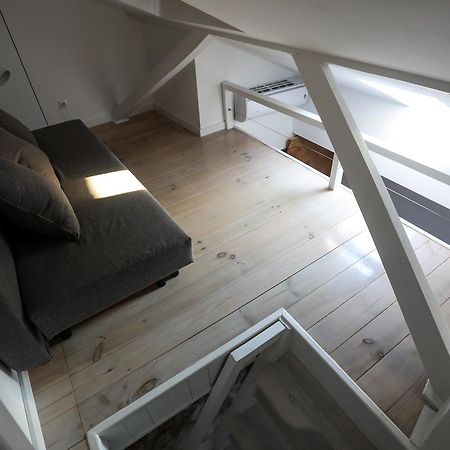 The Saints Suites Lisbon Bagian luar foto