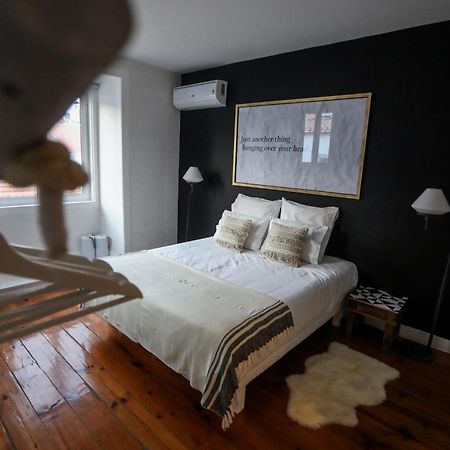 The Saints Suites Lisbon Bagian luar foto
