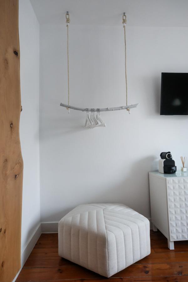 The Saints Suites Lisbon Bagian luar foto