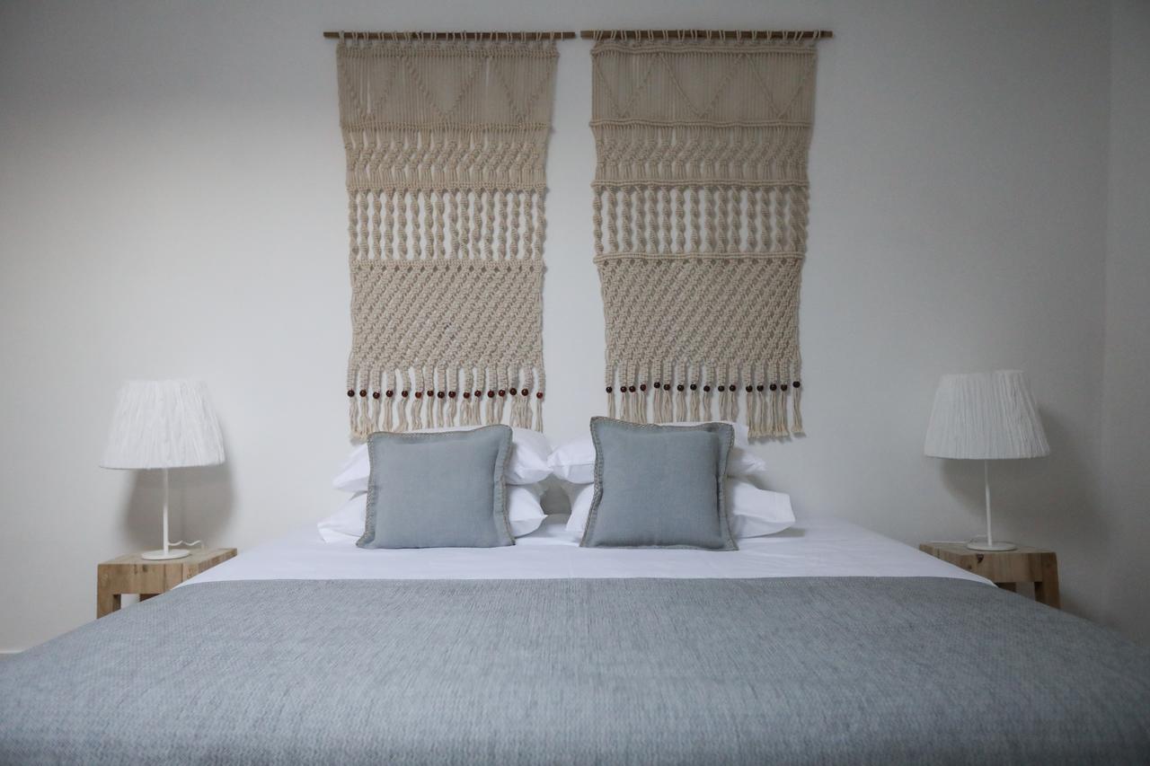 The Saints Suites Lisbon Bagian luar foto